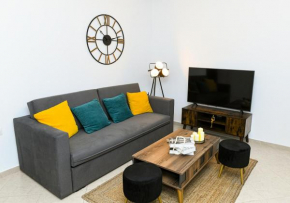Sias Apartment